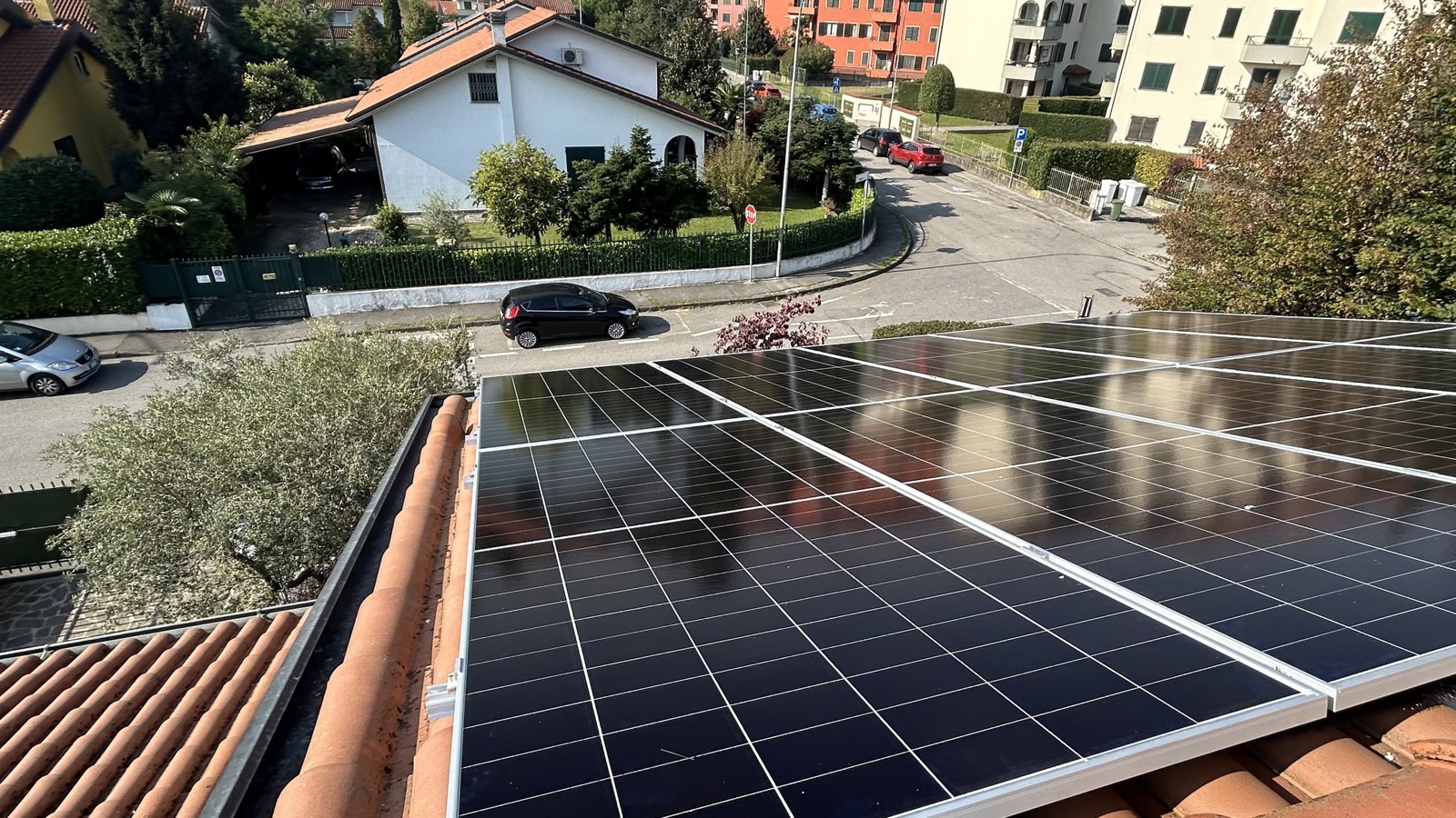 Fotovoltaico a Magenta: guida completa per la tua casa